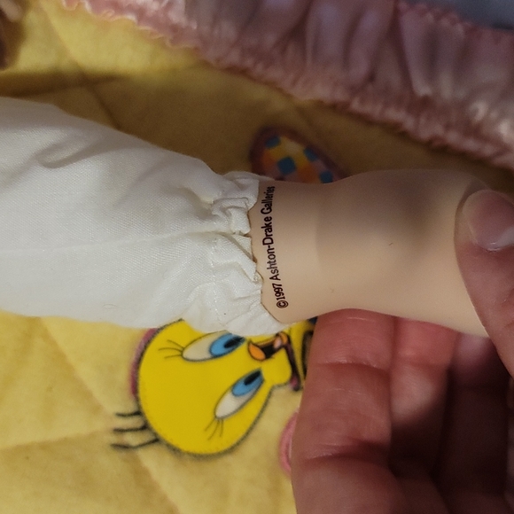 Tweety Ashton Drake Galleries - Picture 10 of 11